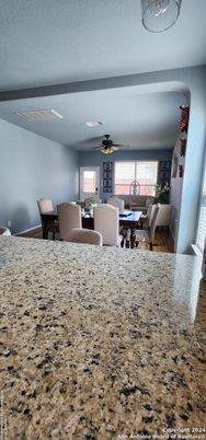 Dining room, Interior, Living room