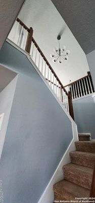 Interior, Pendant Lights