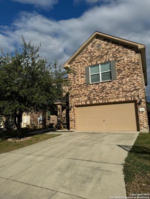 Attached, Exterior, Facade, Brick Facade, Brick Traditional