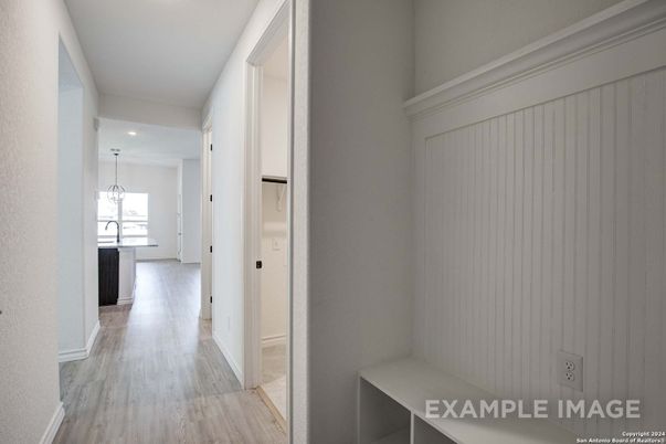 Chandelier, Interior, Pendant Lights, Recessed Lighting, Wood Texture Flooring