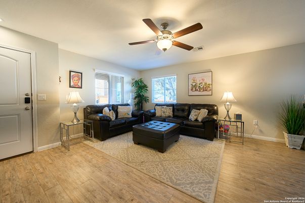 Interior, Living room, Wood Texture Flooring