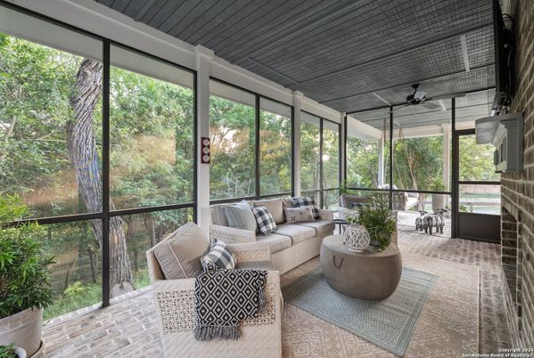 Interior, Living room, Sun Room