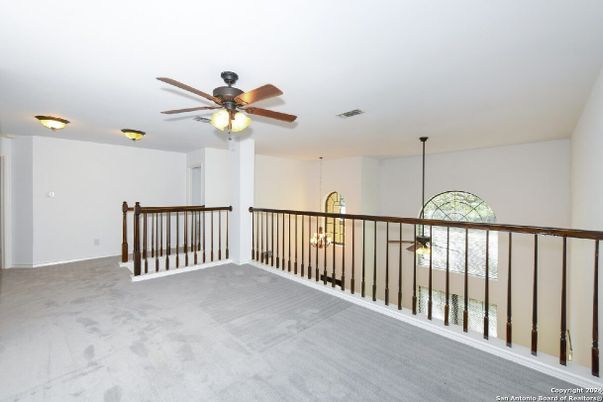 Interior, Pendant Lights