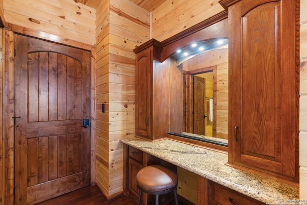 Interior, Wood Texture Flooring, Wooden Walls