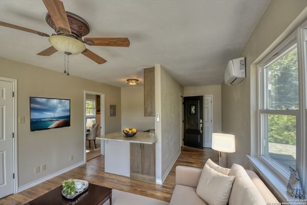 Interior, Living room, Wood Texture Flooring