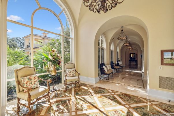 Chandelier, Interior, Pendant Lights, Sun Room