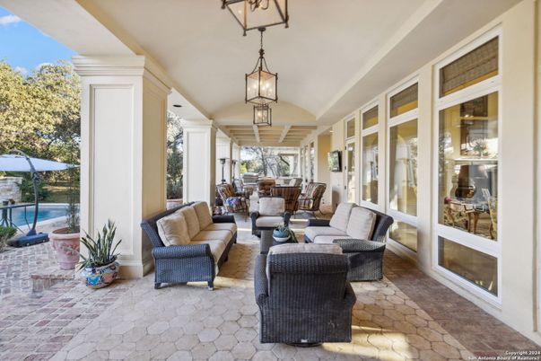 Exterior, Interior, Pendant Lights