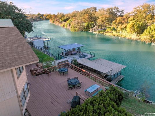 Exterior, Lake, Water