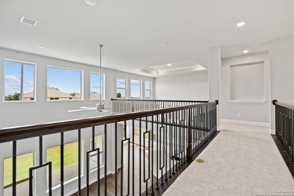 Interior, Pendant Lights, Recessed Lighting