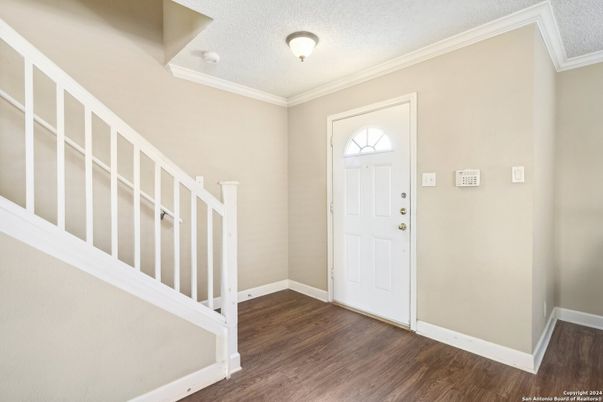 Interior, Wood Texture Flooring
