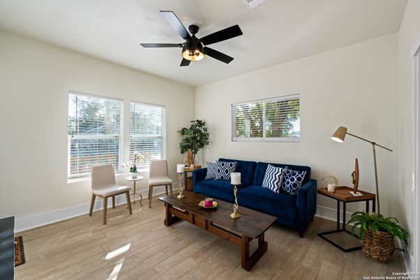 Interior, Living room, Wood Texture Flooring