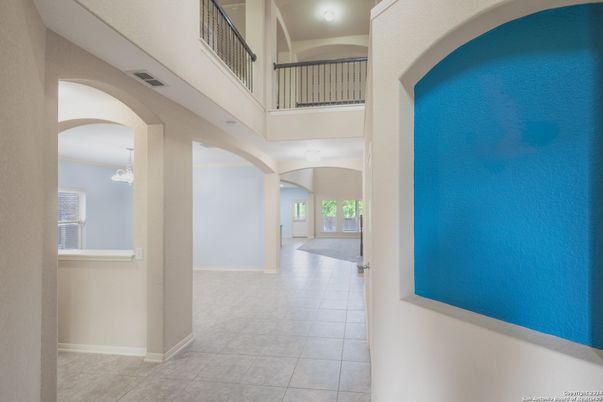 Interior, Pendant Lights, Recessed Lighting