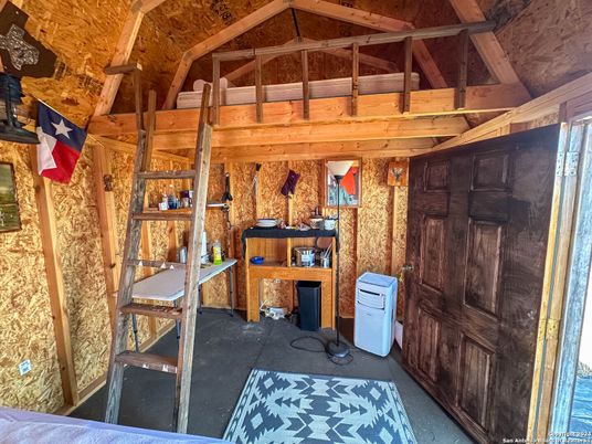 Interior, Wooden Beams, Wooden Ceilings, Wooden Walls