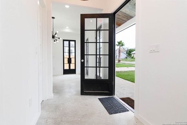 Interior, Pendant Lights, Recessed Lighting