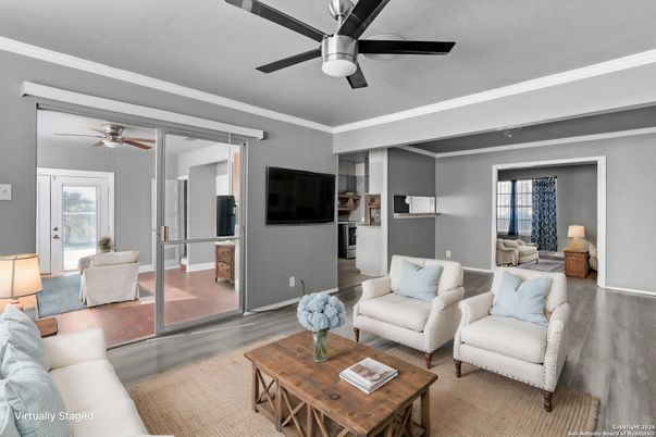 Interior, Living room, Wood Texture Flooring