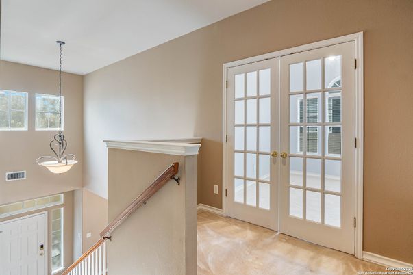 Interior, Pendant Lights