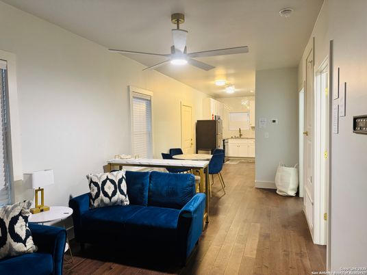 Home Office, Interior, Kitchen, Wood Texture Flooring