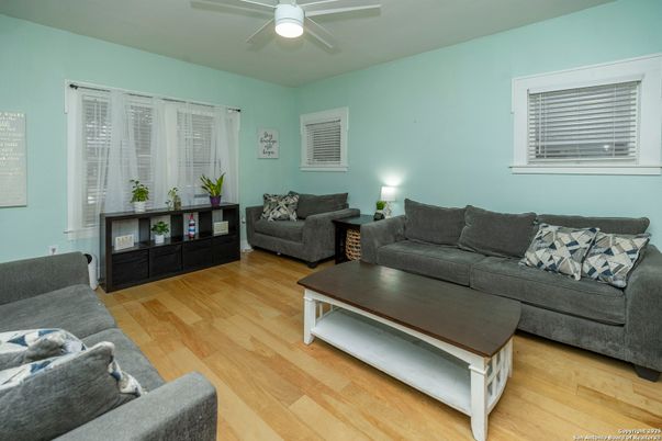 Interior, Living room, Wood Texture Flooring