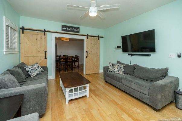 Dining room, Interior, Living room, Wood Texture Flooring