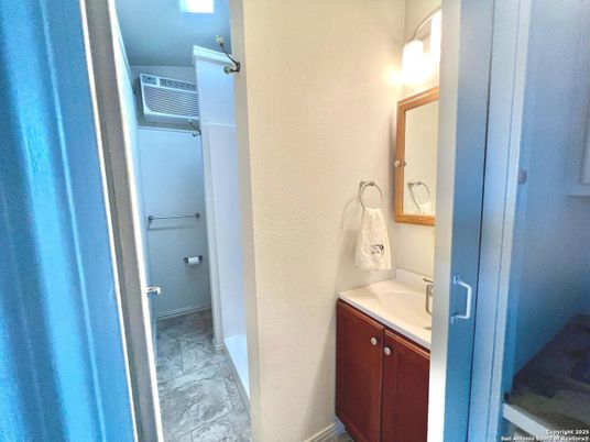 Bathroom, Interior, Marble