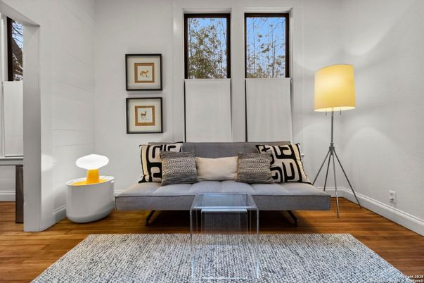 Interior, Living room, Wood Texture Flooring