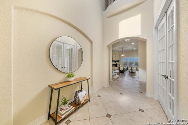 Interior, Pendant Lights, Recessed Lighting
