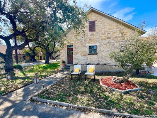 Backyard, Exterior, Facade, None