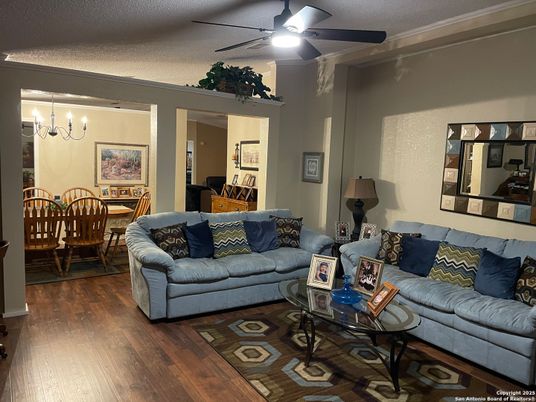 Chandelier, Dining room, Interior, Living room, Wood Texture Flooring