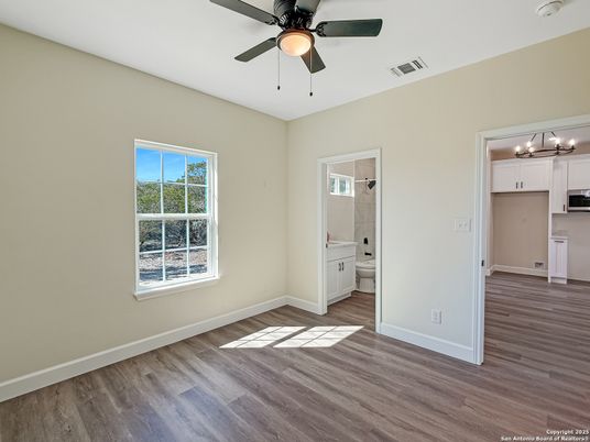Bathroom, Empty room, Interior, Wood Texture Flooring