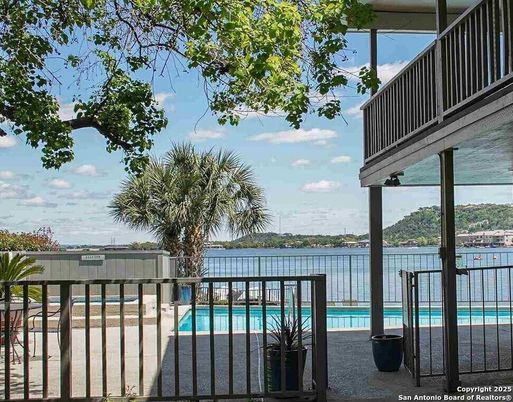 Exterior, Pool, Water