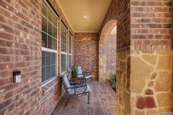 Exterior, Interior, Recessed Lighting