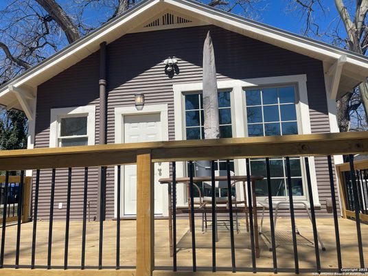 Exterior, Facade, None