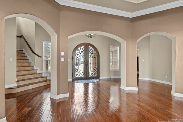 Interior, Wood Texture Flooring