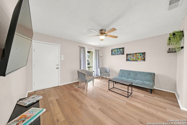 Interior, Wood Texture Flooring
