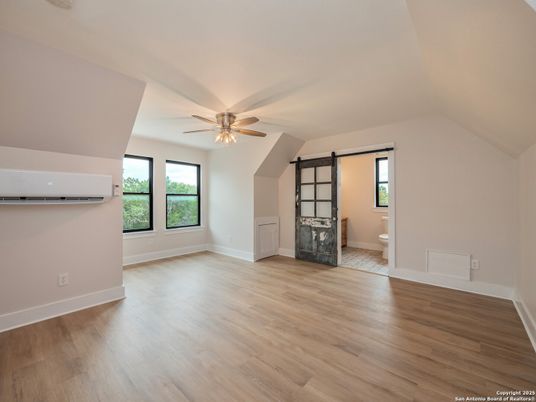 Empty room, Fireplace, Interior, Wood Texture Flooring