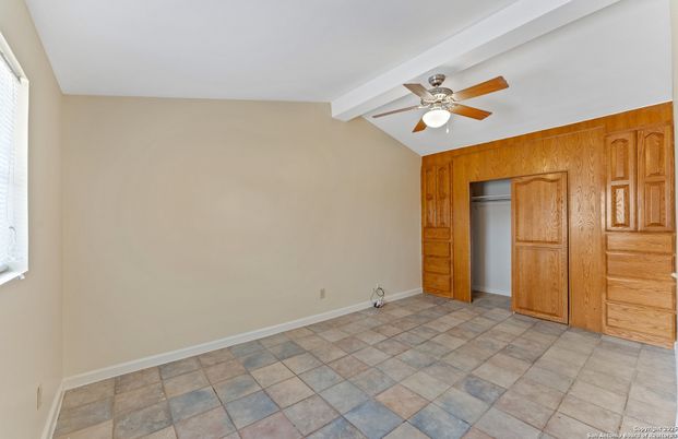 Empty room, Interior, Wooden Walls