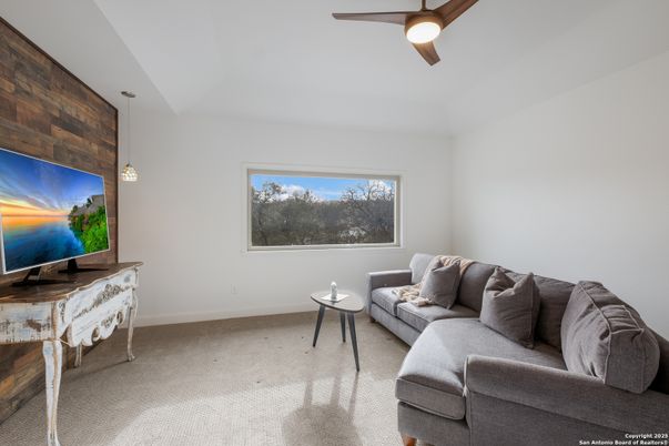Interior, Living room, Pendant Lights