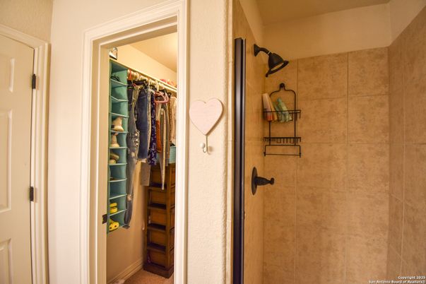 Bathroom, Interior, Walk-in Closets