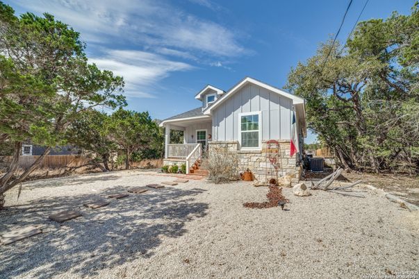Backyard, Exterior, Facade, None