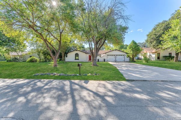Backyard, Detached Garage, Exterior
