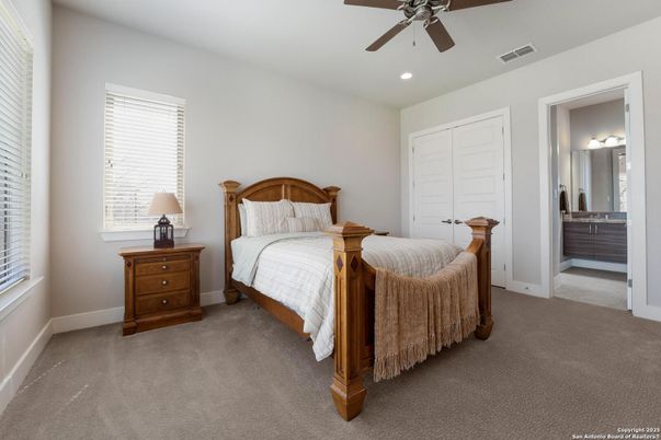 Bathroom, Bedroom, Interior, Recessed Lighting