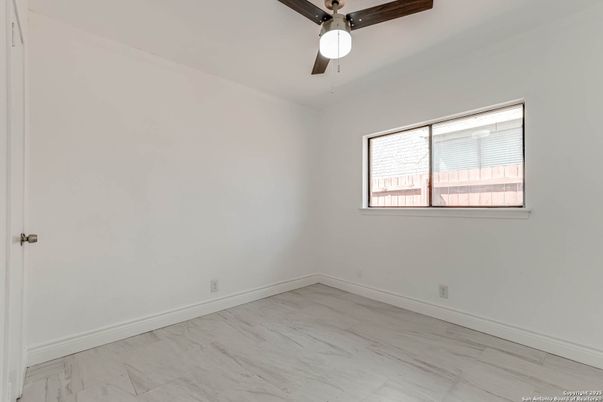 Empty room, Interior, Marble