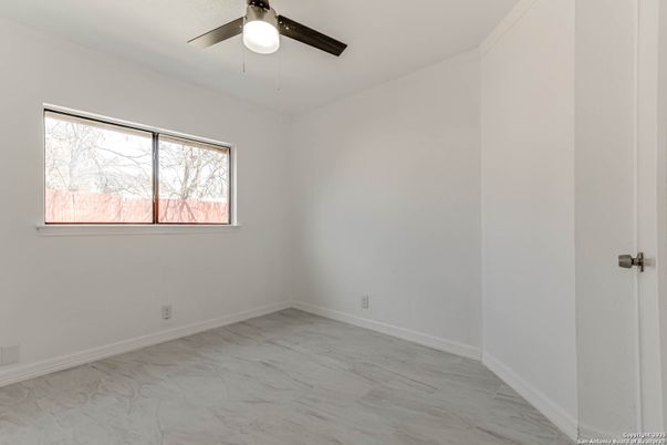 Empty room, Interior, Marble