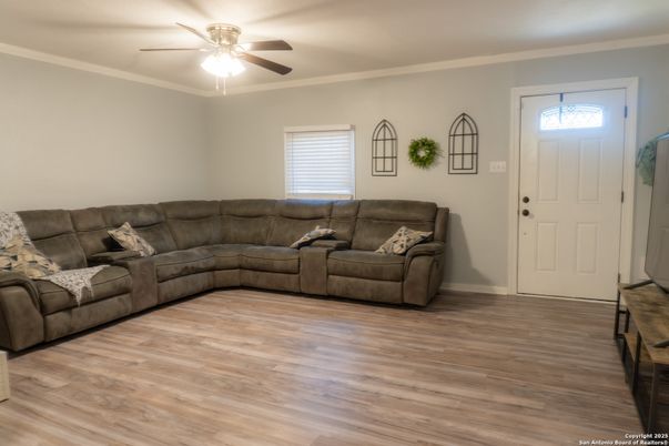 Interior, Living room, Wood Texture Flooring