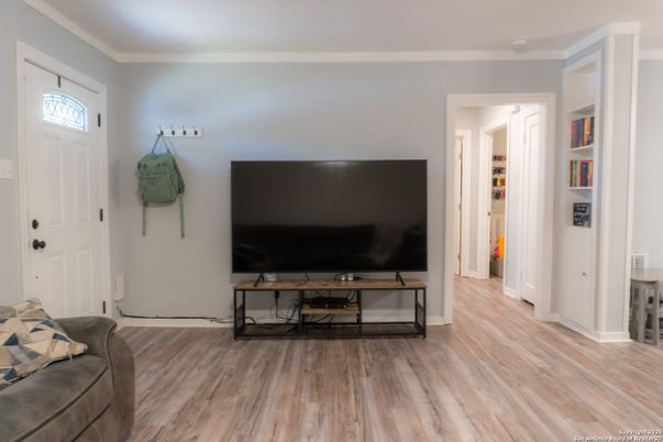 Interior, Wood Texture Flooring