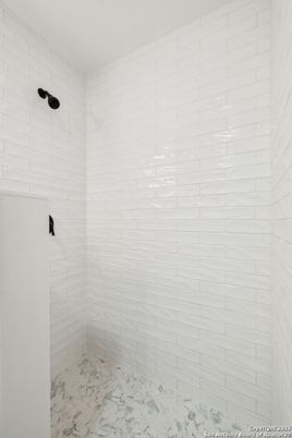 Empty room, Interior, Marble