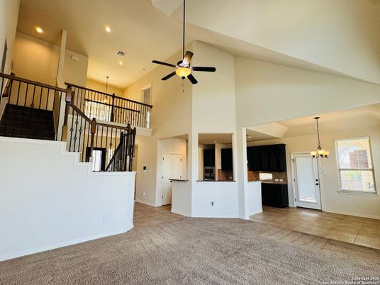 Chandelier, Interior, Pendant Lights, Recessed Lighting