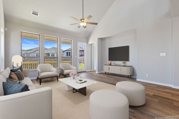 Interior, Living room, Wood Texture Flooring