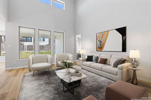 Interior, Living room, Wood Texture Flooring