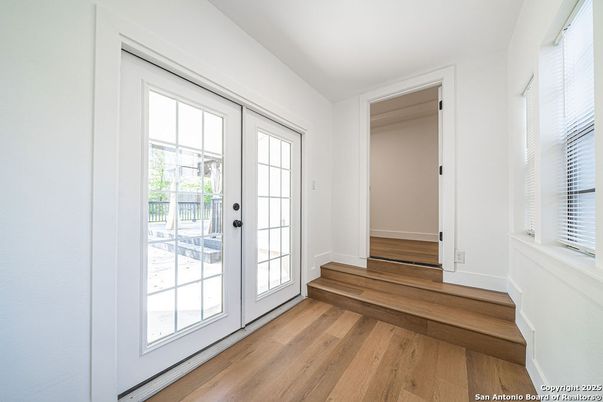 Interior, Wood Texture Flooring